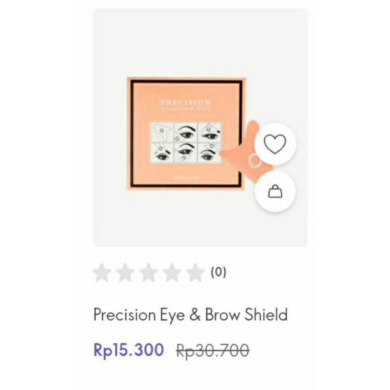 Cetakan alis cetar