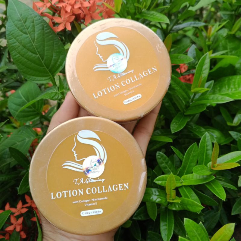 TA LOTION COLLAGEN
