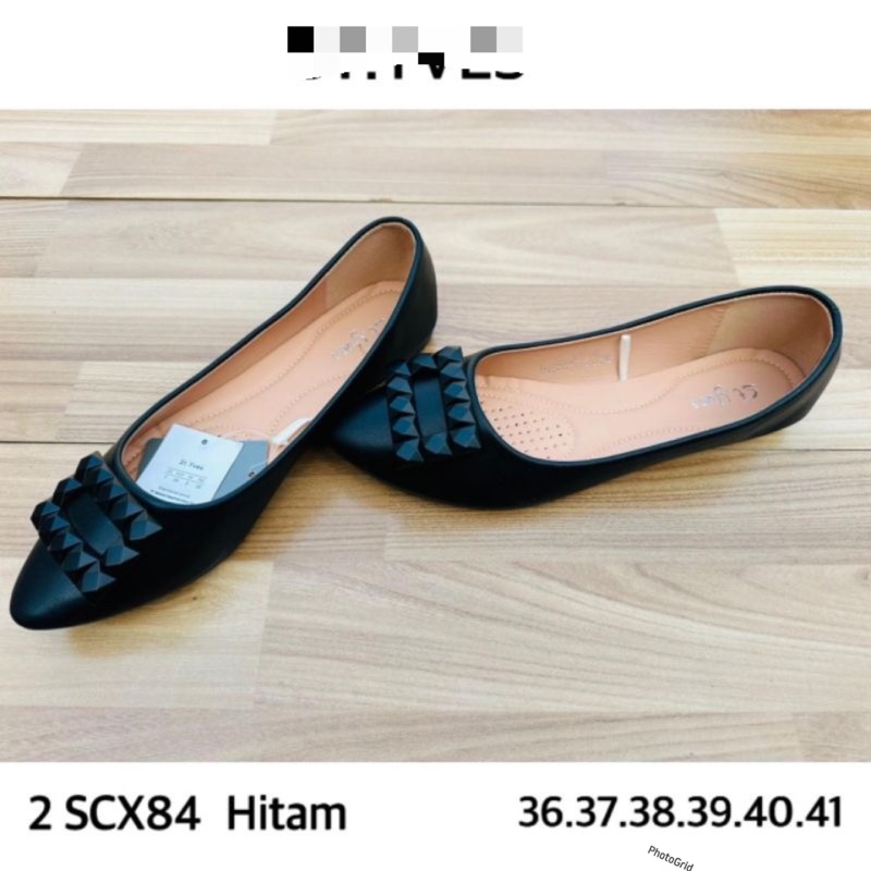 flatshoes scx84