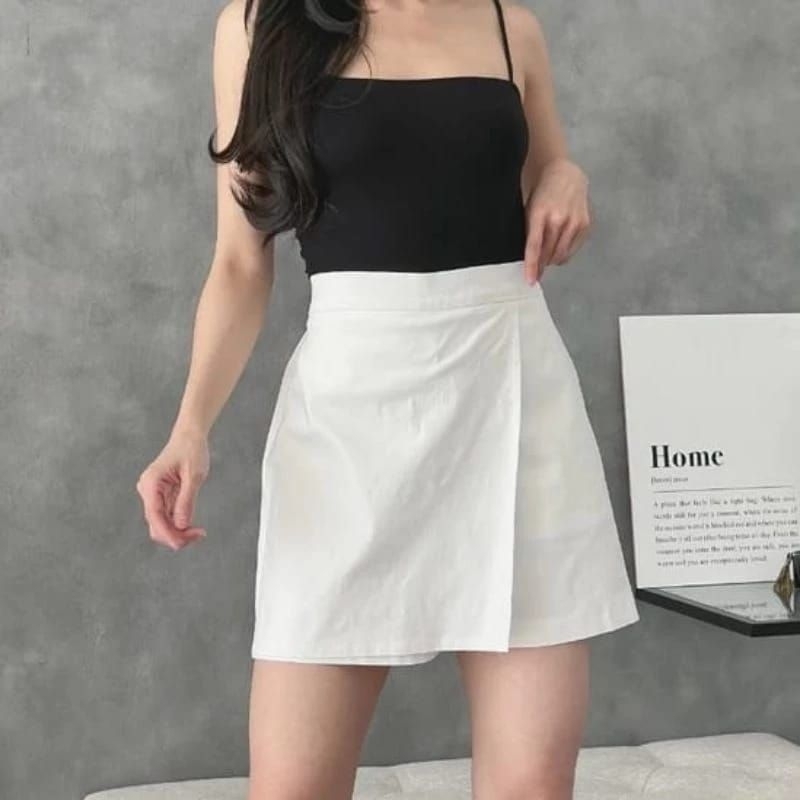 CELANA ROK KEKINIAN