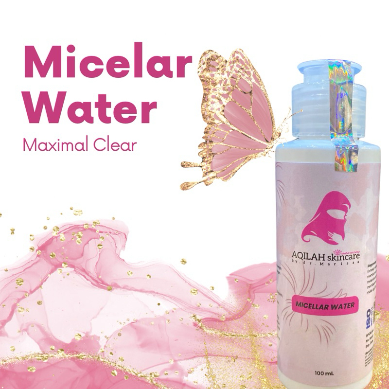 Micelar Water 100 ml