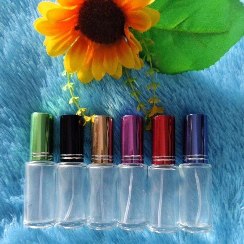 Parfum refill ORIGINAL import 15cc