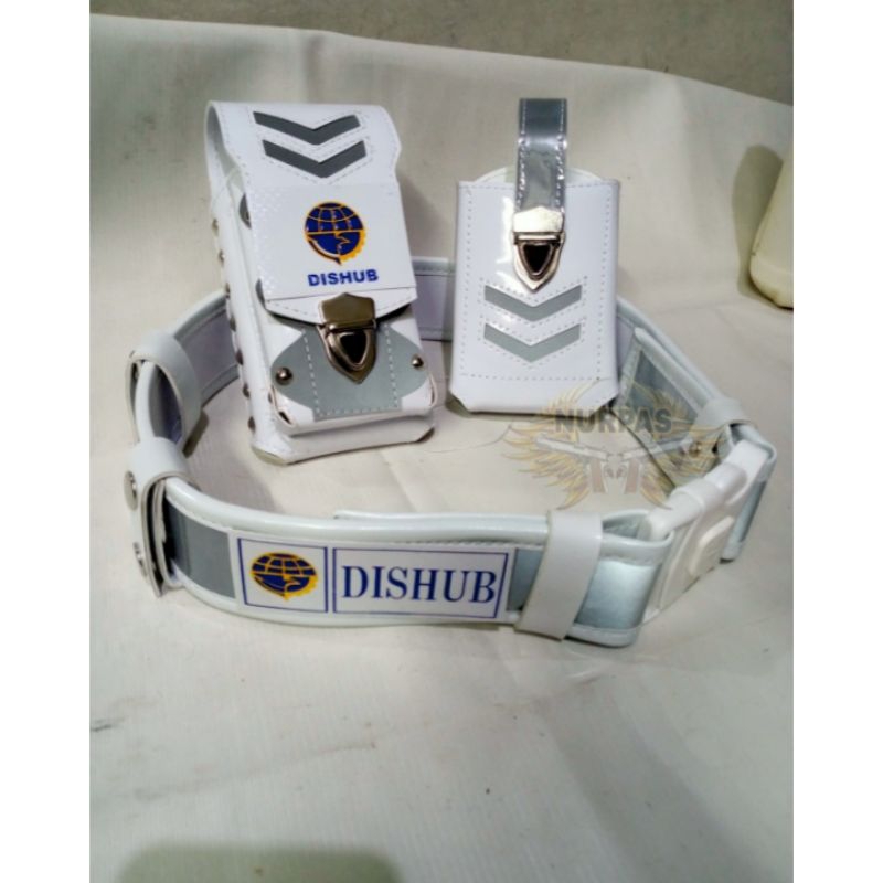 KOPEL SET DISHUB TERBARU