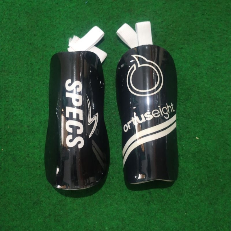 Skin Decker / Deker Specs atau ortuseight