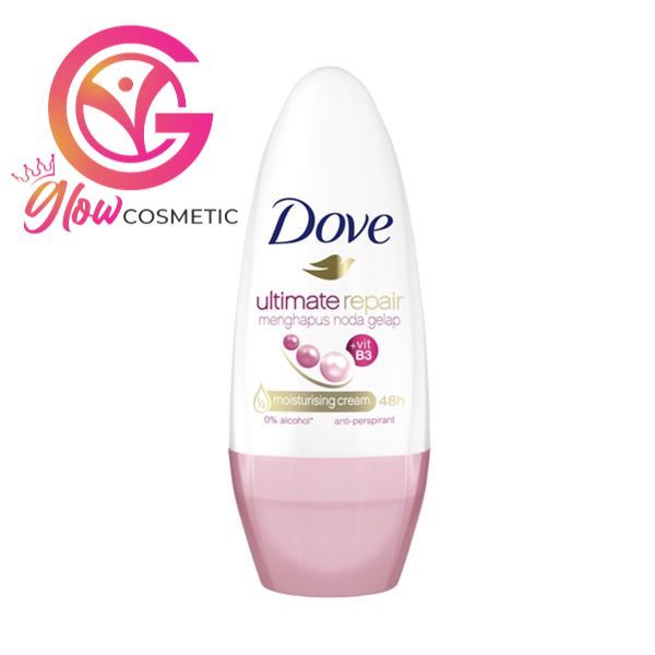 DOVE DEODORANT ROLL ON