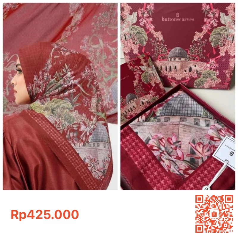 BUTTONSCARVES