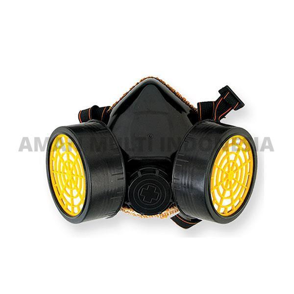 Masker Respirator Moncong 2 Blue Eangle NP306