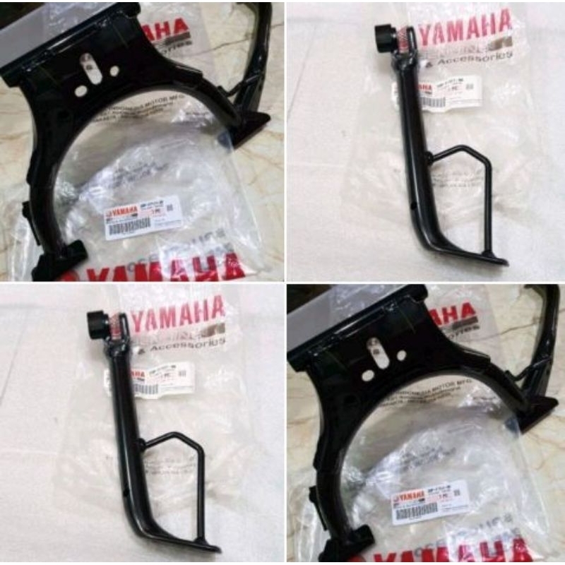 STANDAR NMAX OLD ORIGINAL