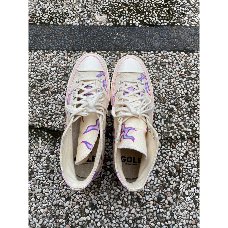 CONVERSE GOLF WANG