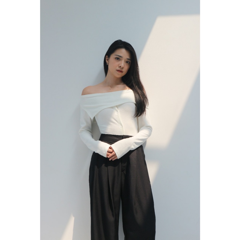 Chicchoc.id - Lene Top