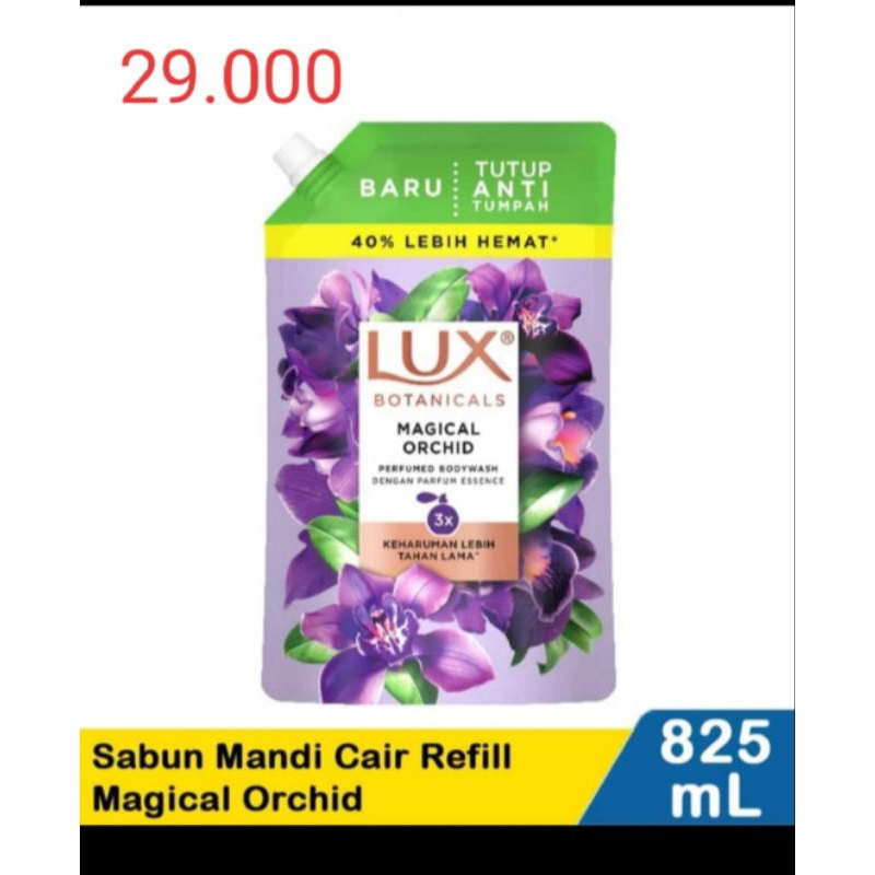 Sabun cair jumbo
