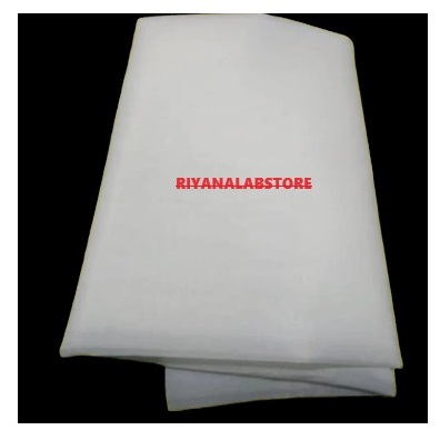 Kain Nilon / Nylon Plankton Net Mesh 50 Micron
