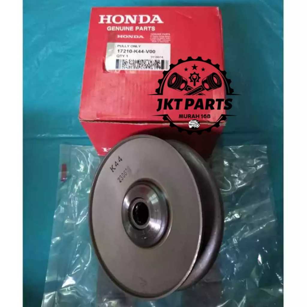 Pully Only Beat Pop - Beat Pop K44