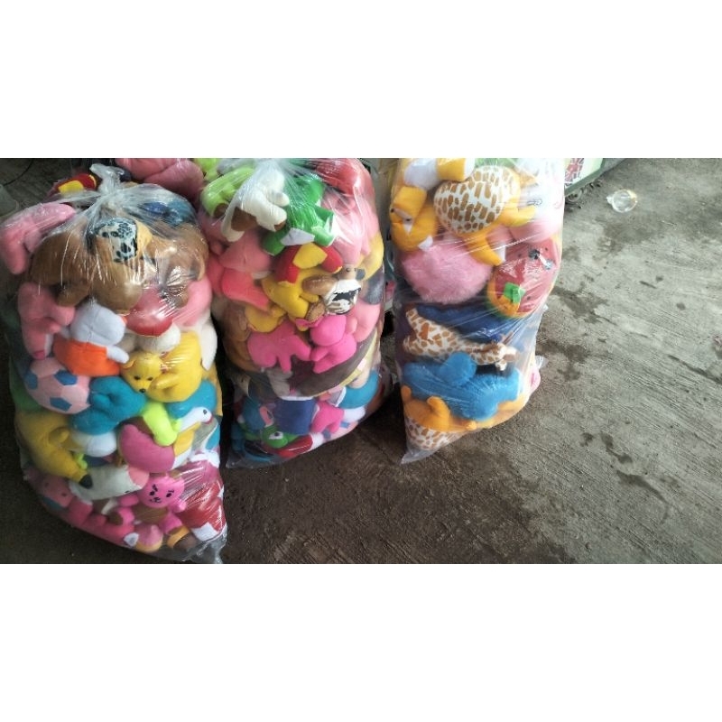 boneka