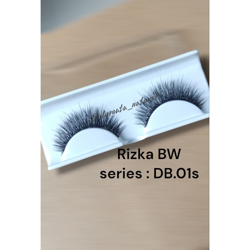 Rizka BW series : DB.01short (pendek)