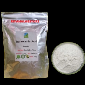 Tranexamic Acid 25 gram
