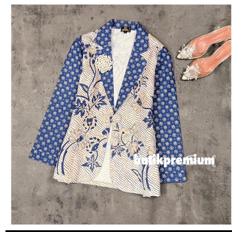 BATIK MODERN BY YOGYAKARTA