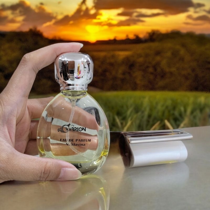 PARFUM AROMA BRANDED, BUAH & BUNGA