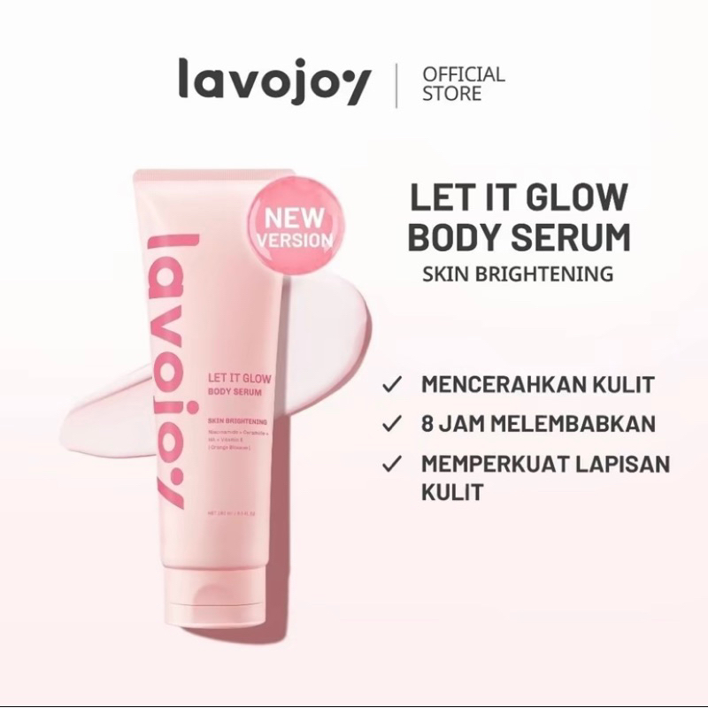 lavajoy body serum