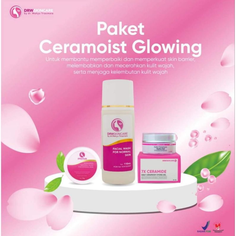 Paket Ceramoist