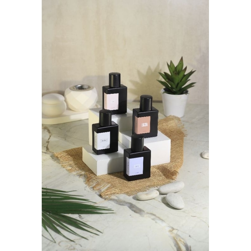 PARFUM DARKOUD EDP 5ml & 25ml