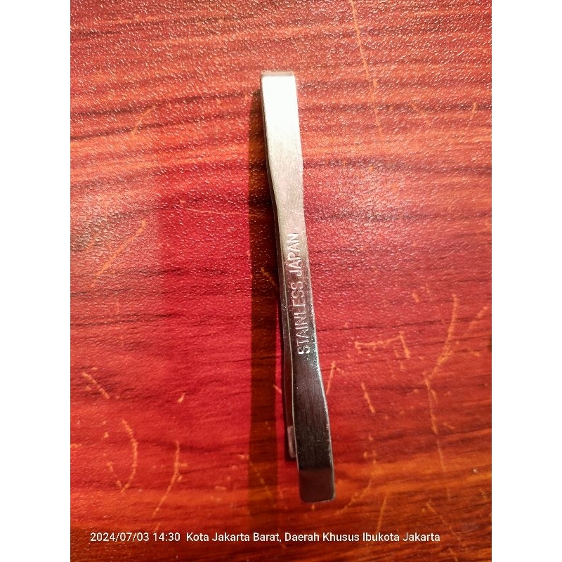 PINSET ( Besar)