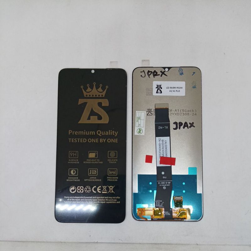 LCD REDMI A1/A1PLUS ZEVAN