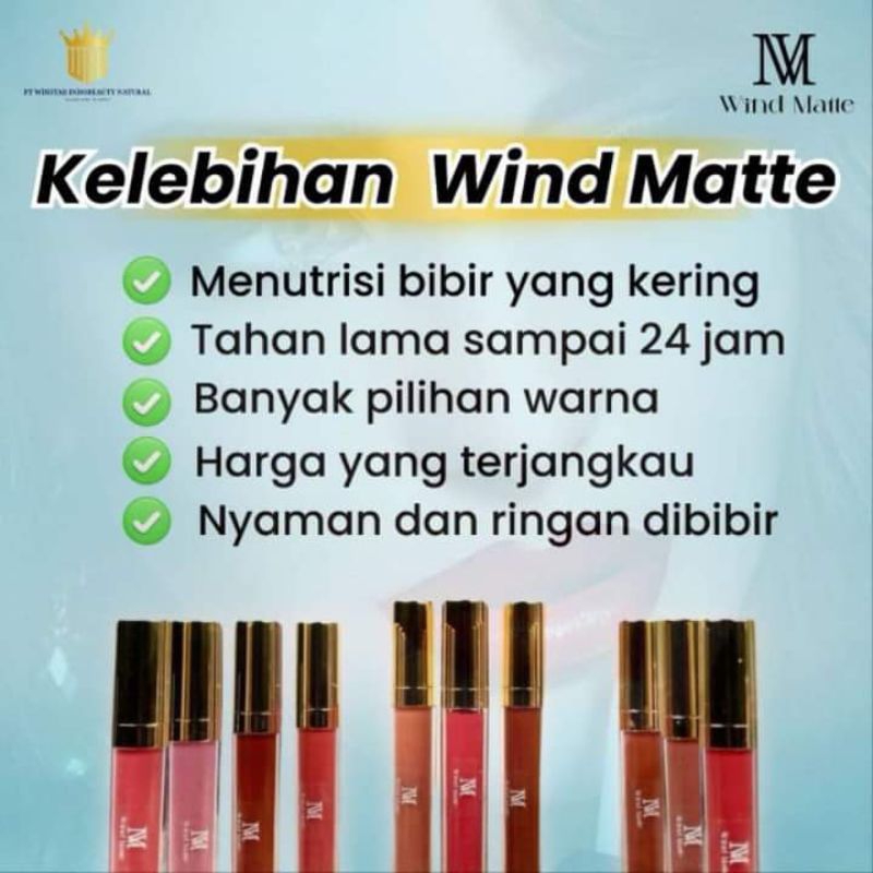 WindMatte
