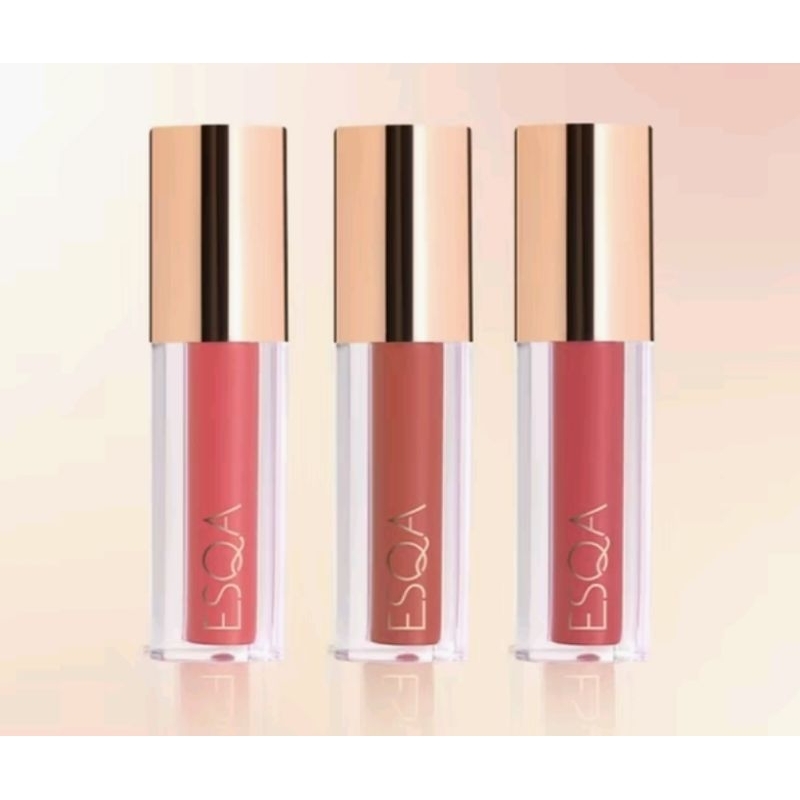 ESQA Lip Stain