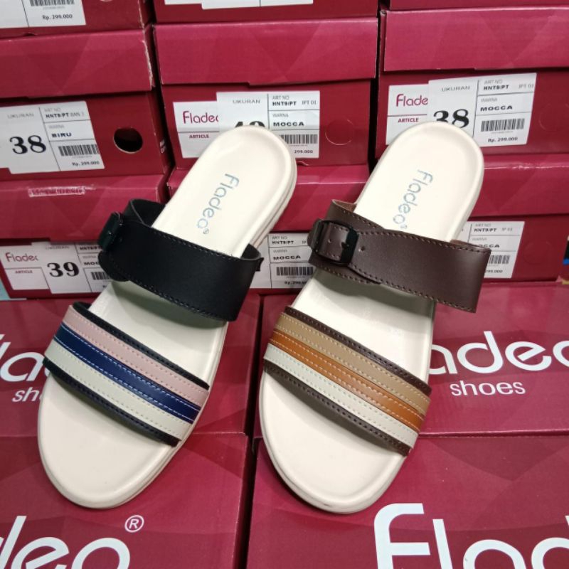 SANDAL TEPLEK FLADIO BAN2