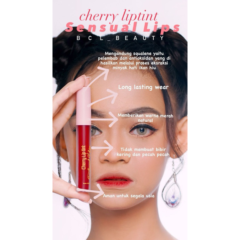 BCL LIPTINT