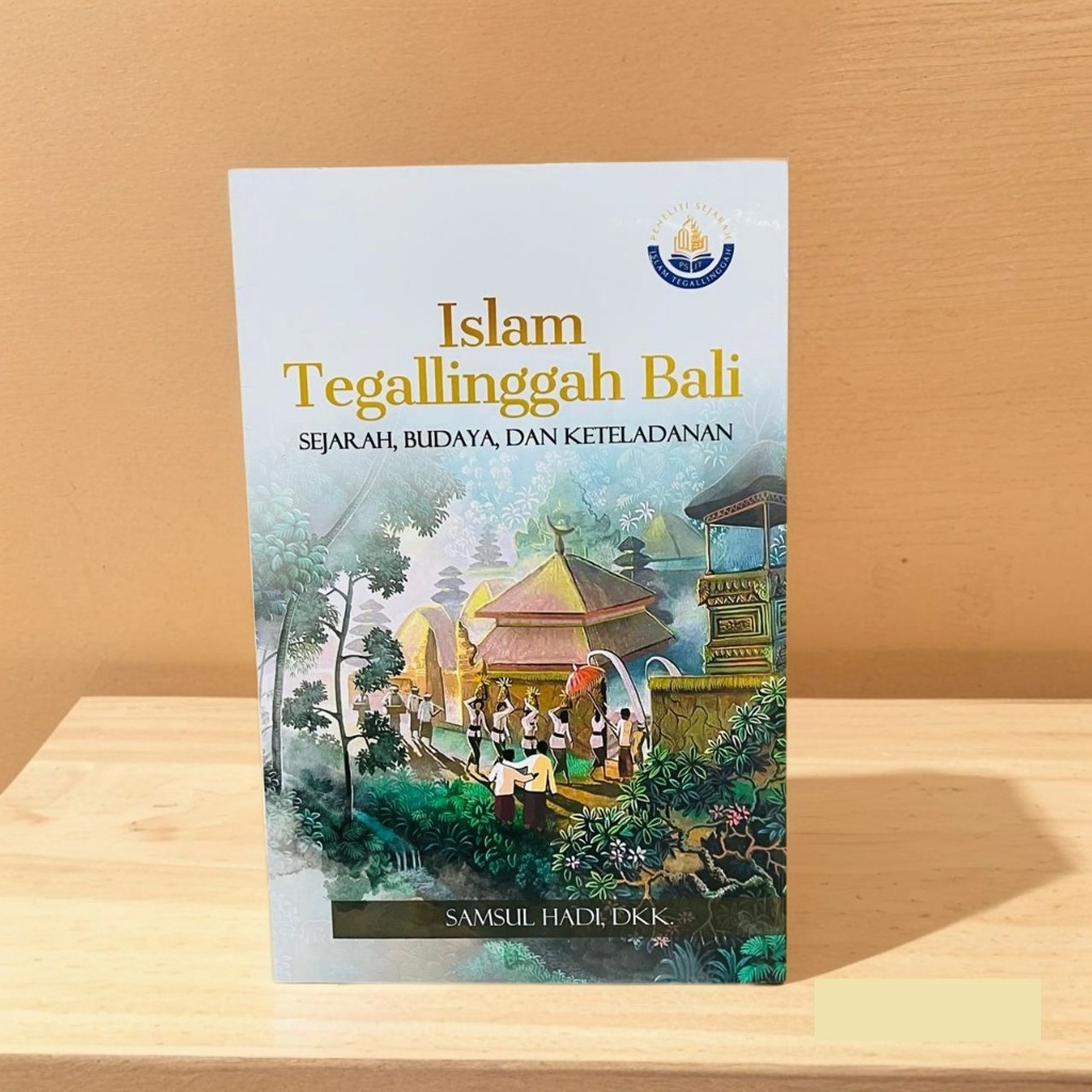 Islam Tegallinggah Bali