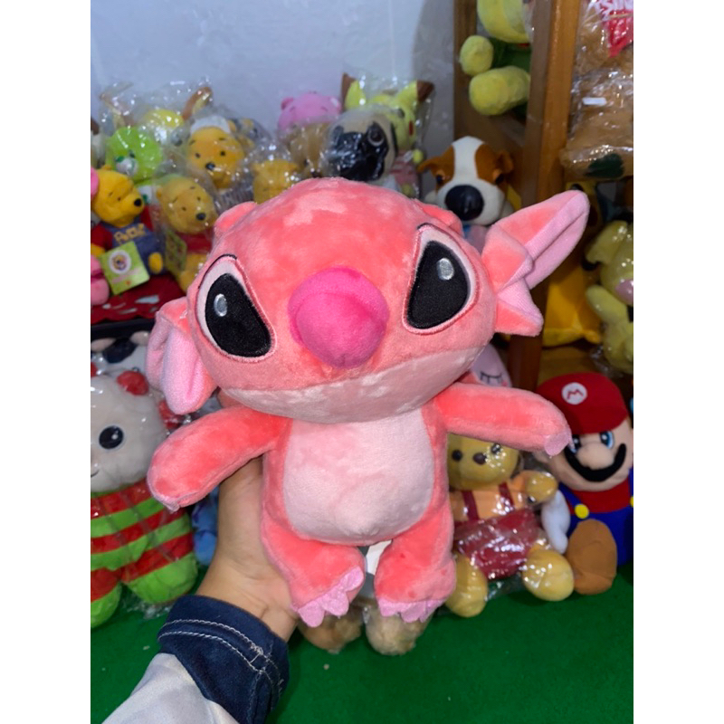 Boneka murah Endah