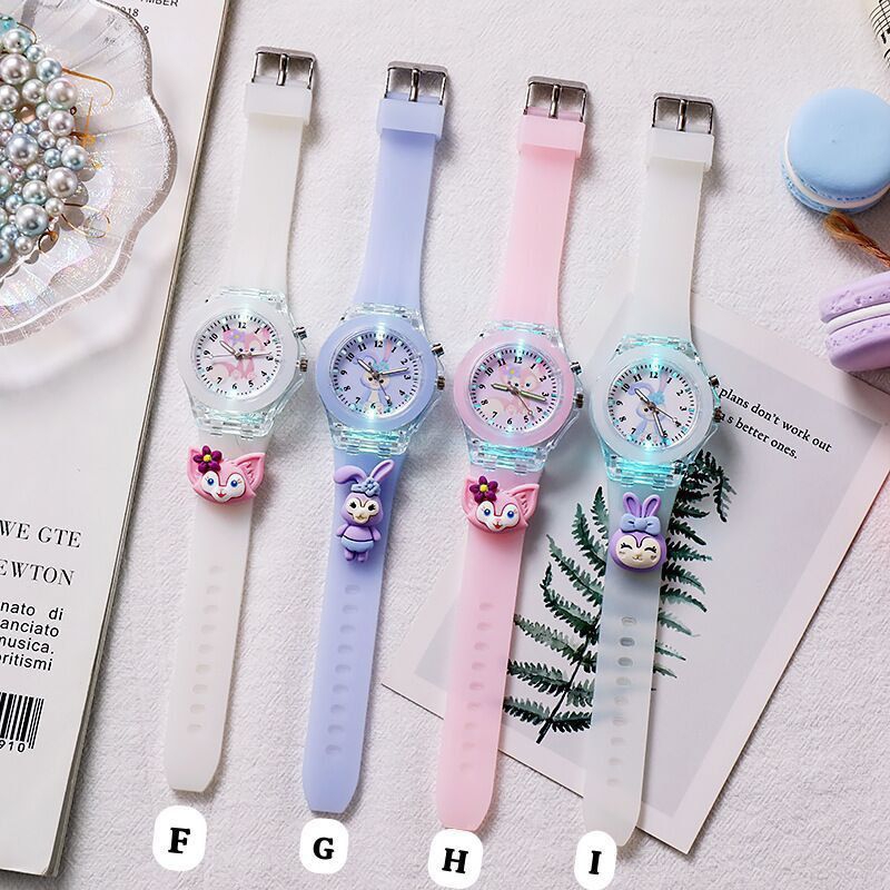 Jam Tangan Sanrio