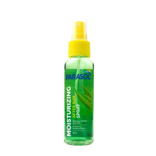 PARASOL MOISTURIZING AFTER SUN SPRAY 100ML