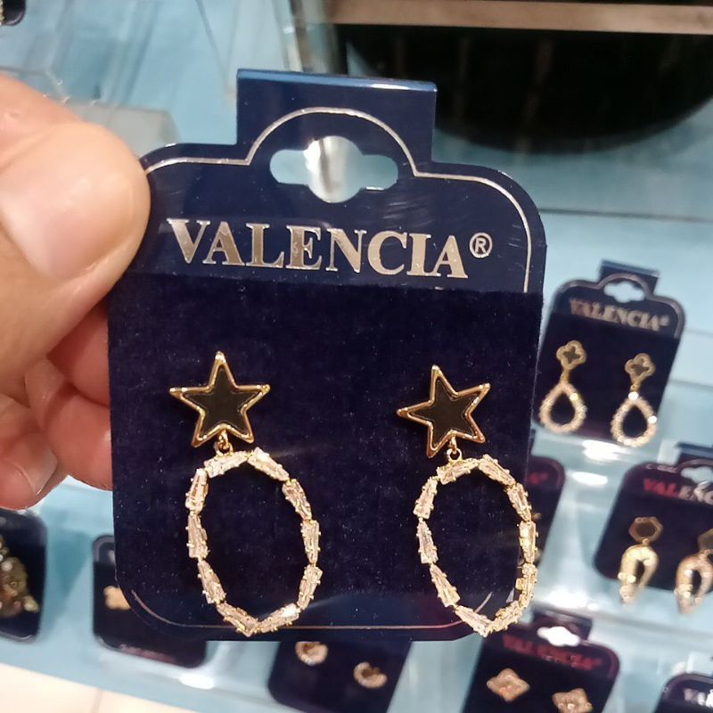 Anting Valencia by Madona