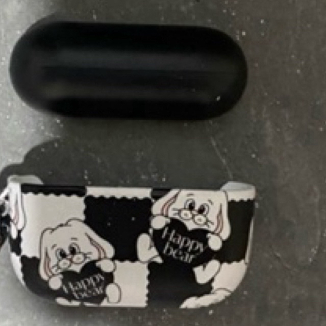 [READY STOCK] case/casing airpods pro