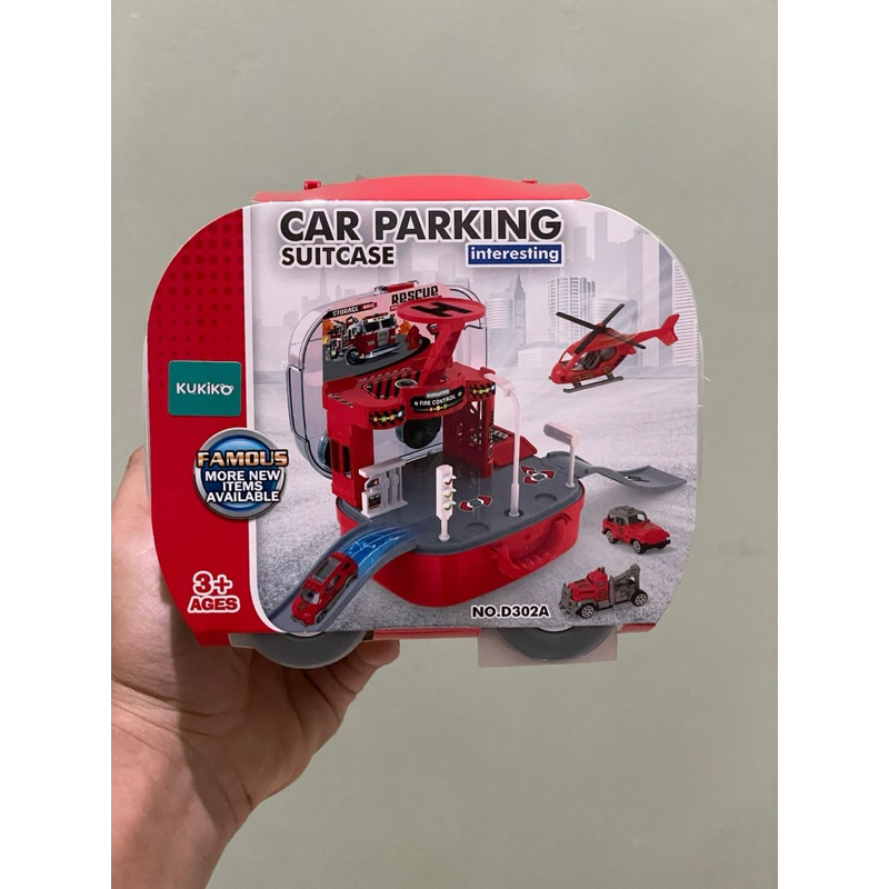 Mainan Anak 1 Set Box