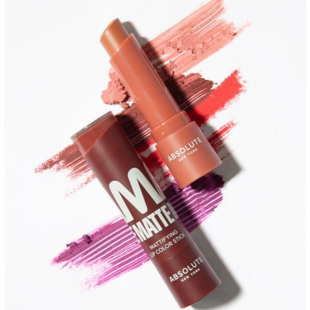 ABSOLUTE MATTE LIPSTICK EXP:12/29