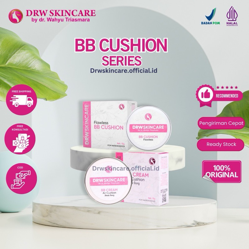 BB cushion DRW