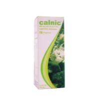Calnic Sirup 100 ml