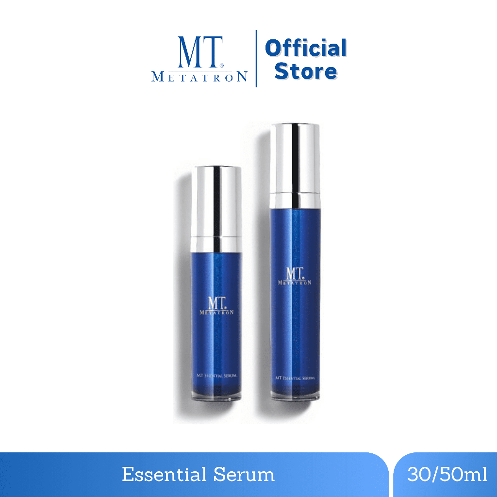MT Metatron Essential Serum 30mL dan 50mL
