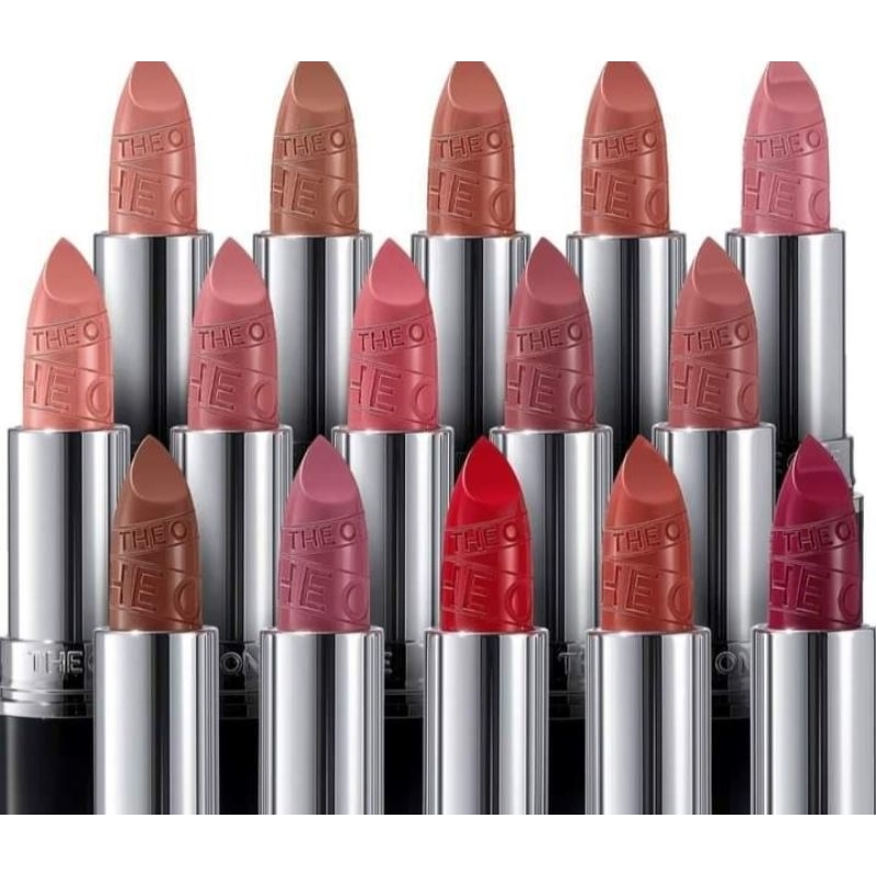 the one sync lipstik