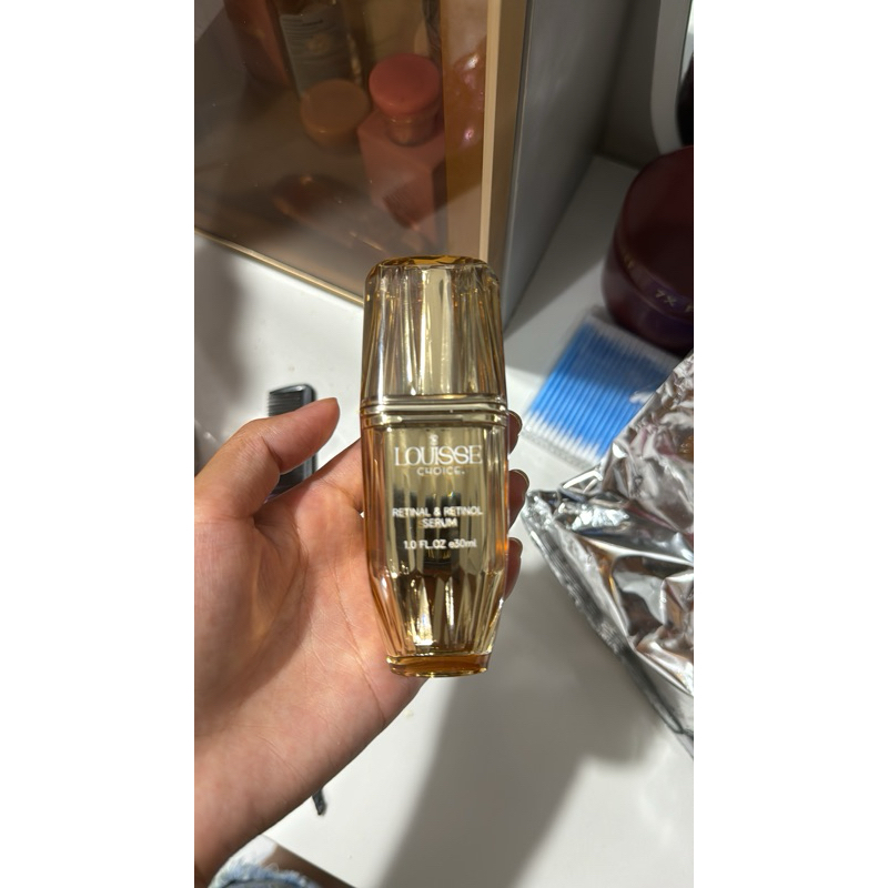 1pcs serum byty