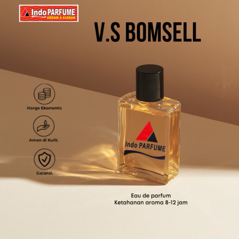 V.S BOMSELL | Indo Parfume
