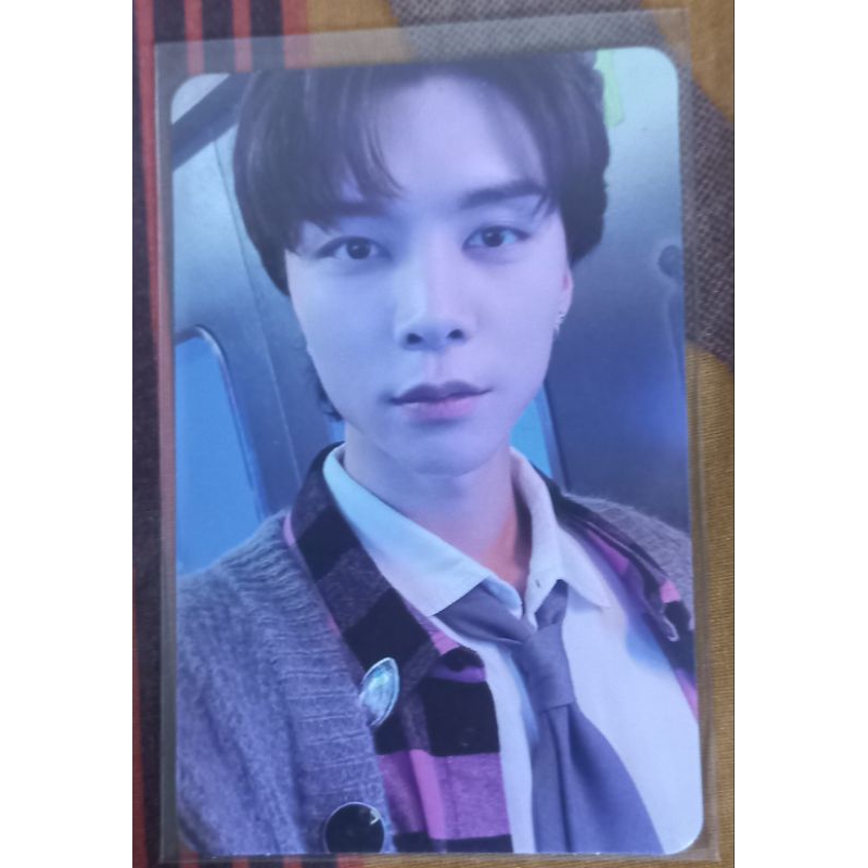 pc johnny nct smcu express