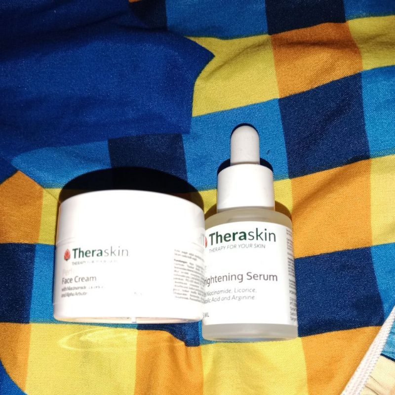 Theraskin Perfect glow
