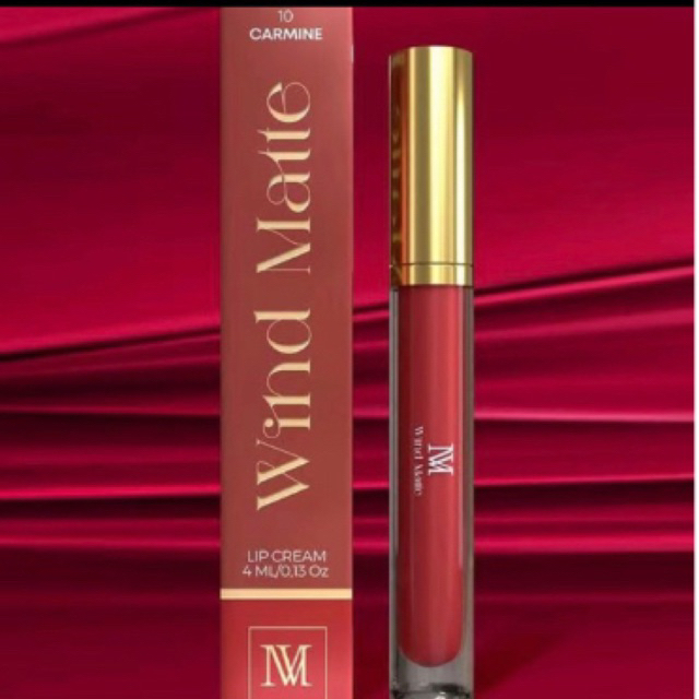 lipstip wind mattee