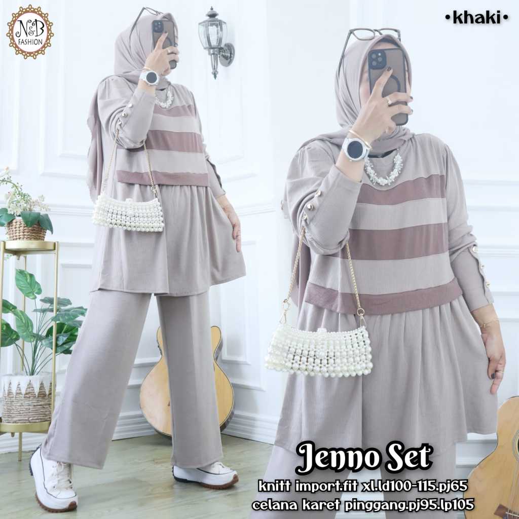 Jenno Set