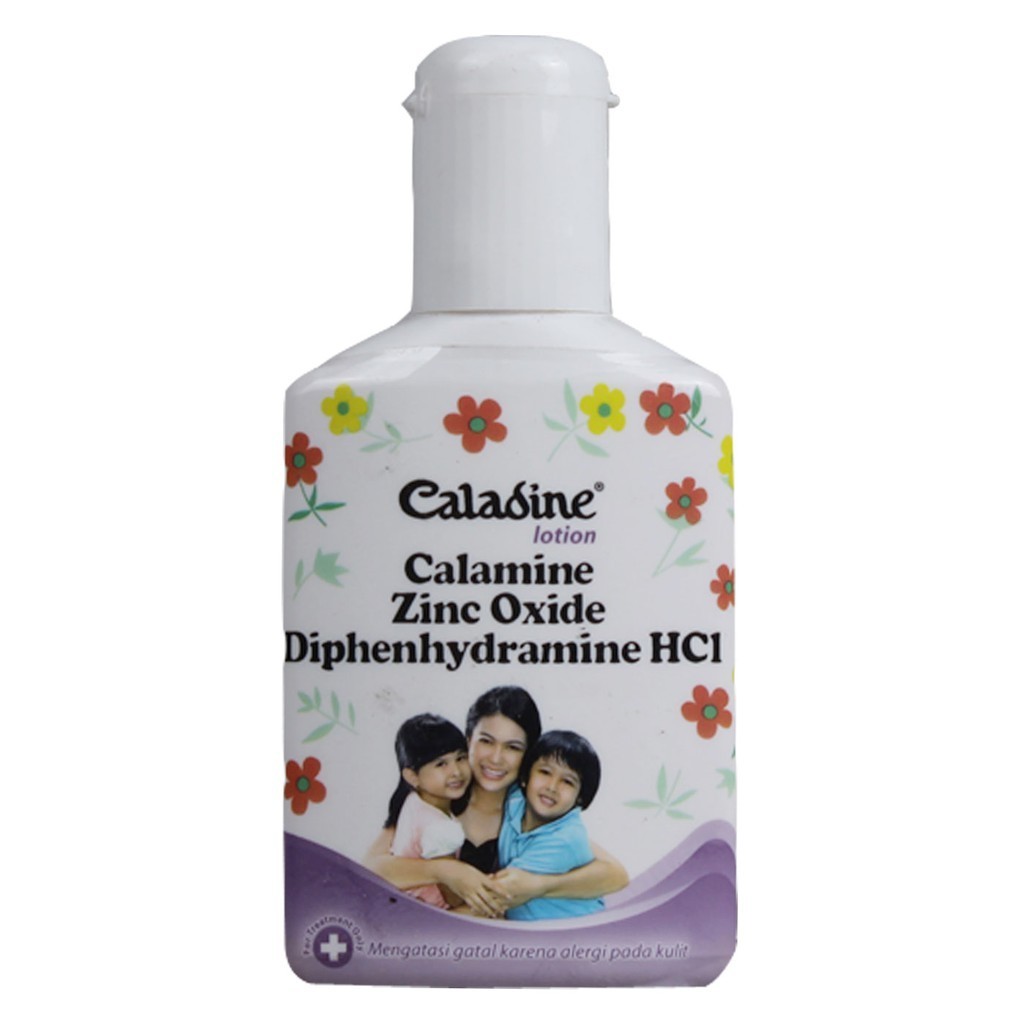 CALADINE LOTION 60ML